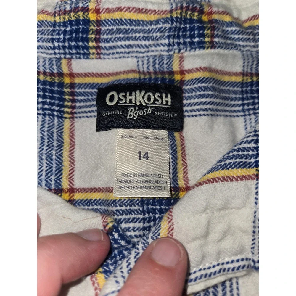 OshKosh Bgosh oshkosh gosh
